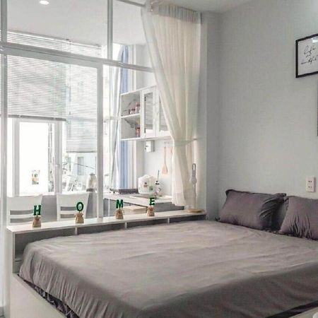 iFriends Hostel&Apartment Nha Trang Exterior foto