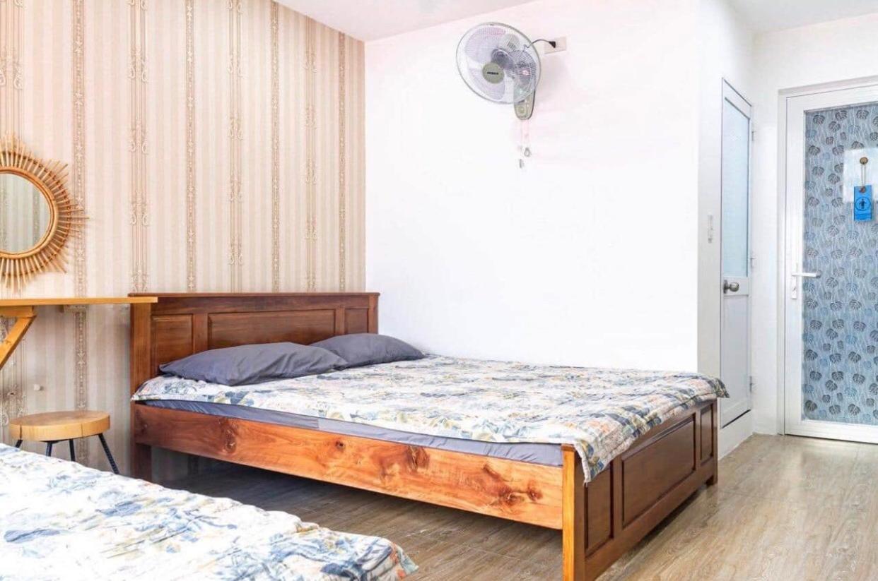 iFriends Hostel&Apartment Nha Trang Exterior foto