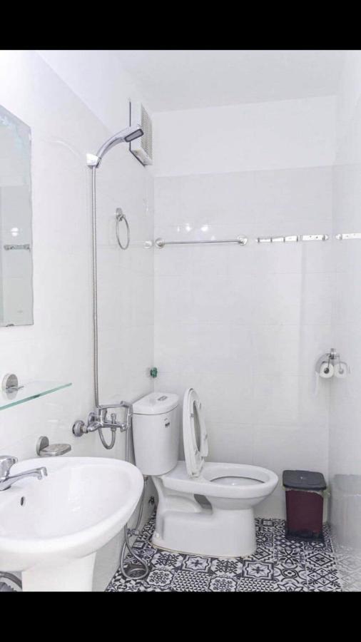 iFriends Hostel&Apartment Nha Trang Exterior foto