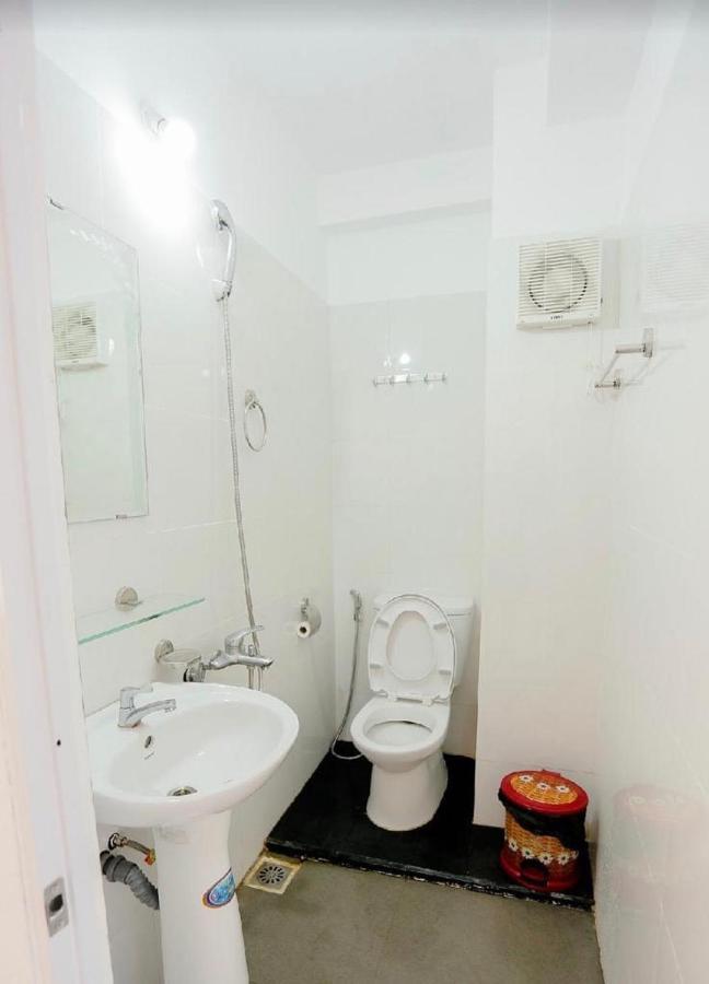 iFriends Hostel&Apartment Nha Trang Exterior foto