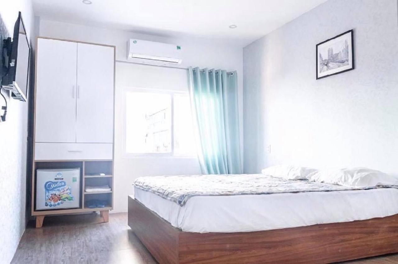 iFriends Hostel&Apartment Nha Trang Exterior foto