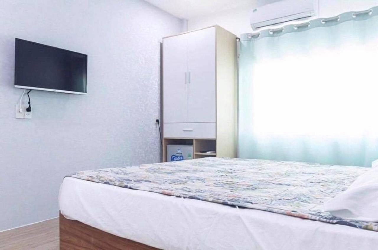 iFriends Hostel&Apartment Nha Trang Exterior foto