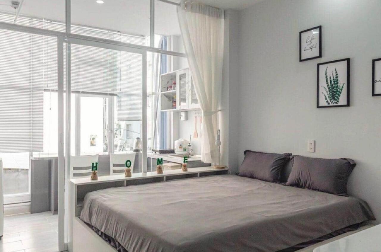iFriends Hostel&Apartment Nha Trang Exterior foto