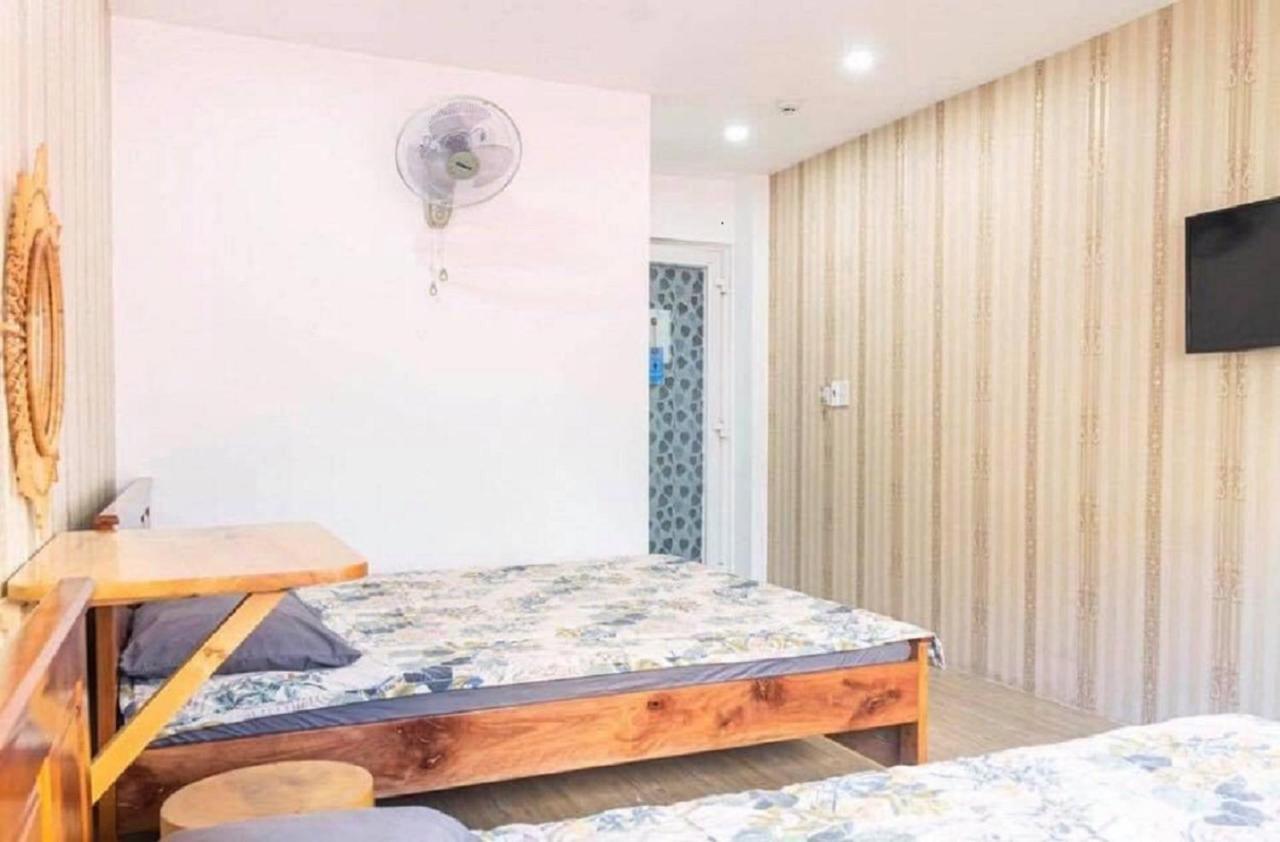iFriends Hostel&Apartment Nha Trang Exterior foto