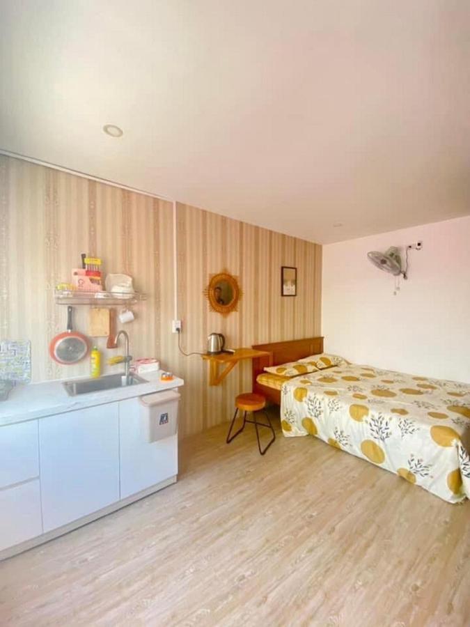 iFriends Hostel&Apartment Nha Trang Exterior foto