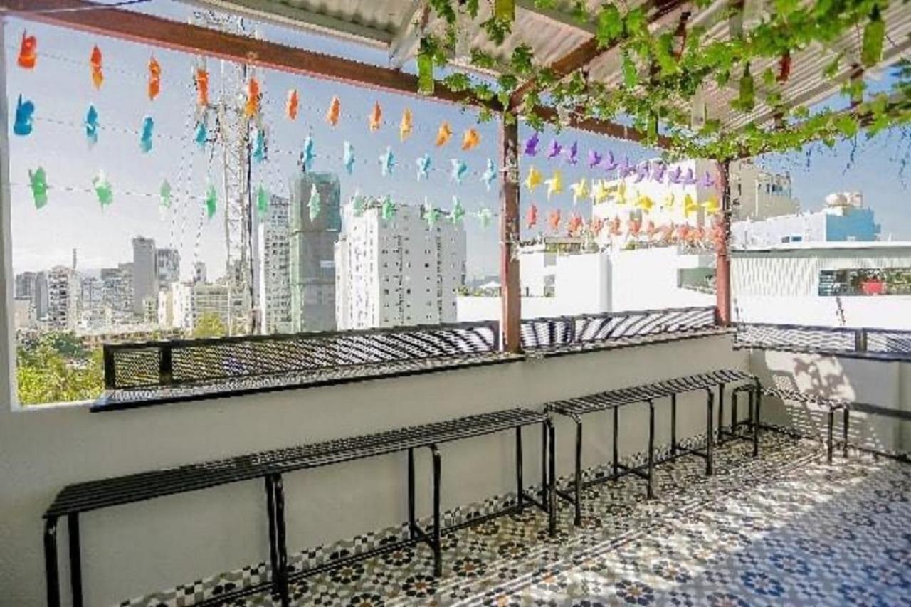 iFriends Hostel&Apartment Nha Trang Exterior foto