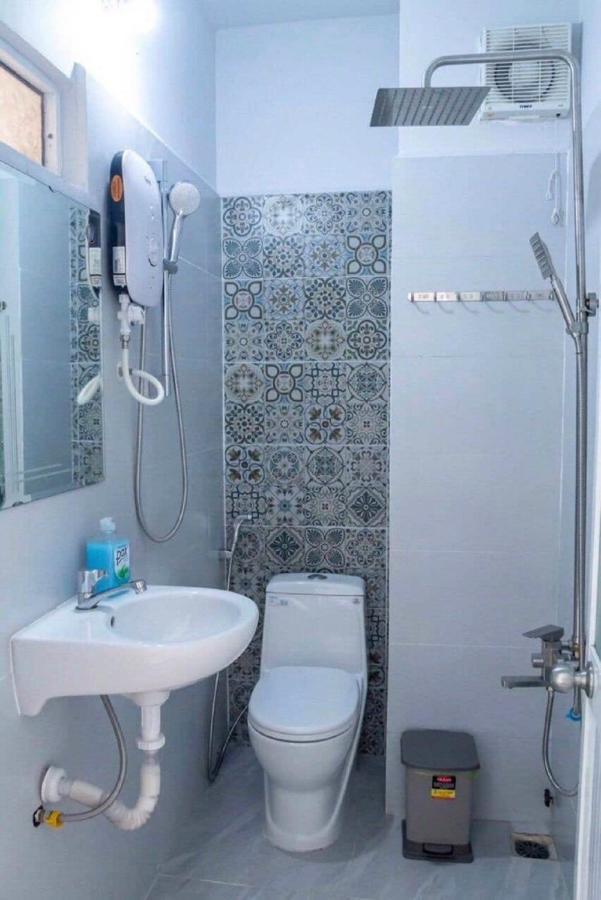 iFriends Hostel&Apartment Nha Trang Exterior foto