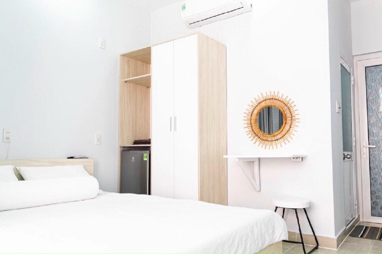 iFriends Hostel&Apartment Nha Trang Exterior foto