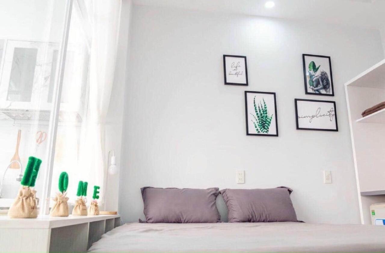 iFriends Hostel&Apartment Nha Trang Exterior foto